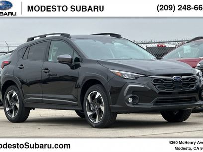 New 2026 Subaru Crosstrek 2.5i Limited
