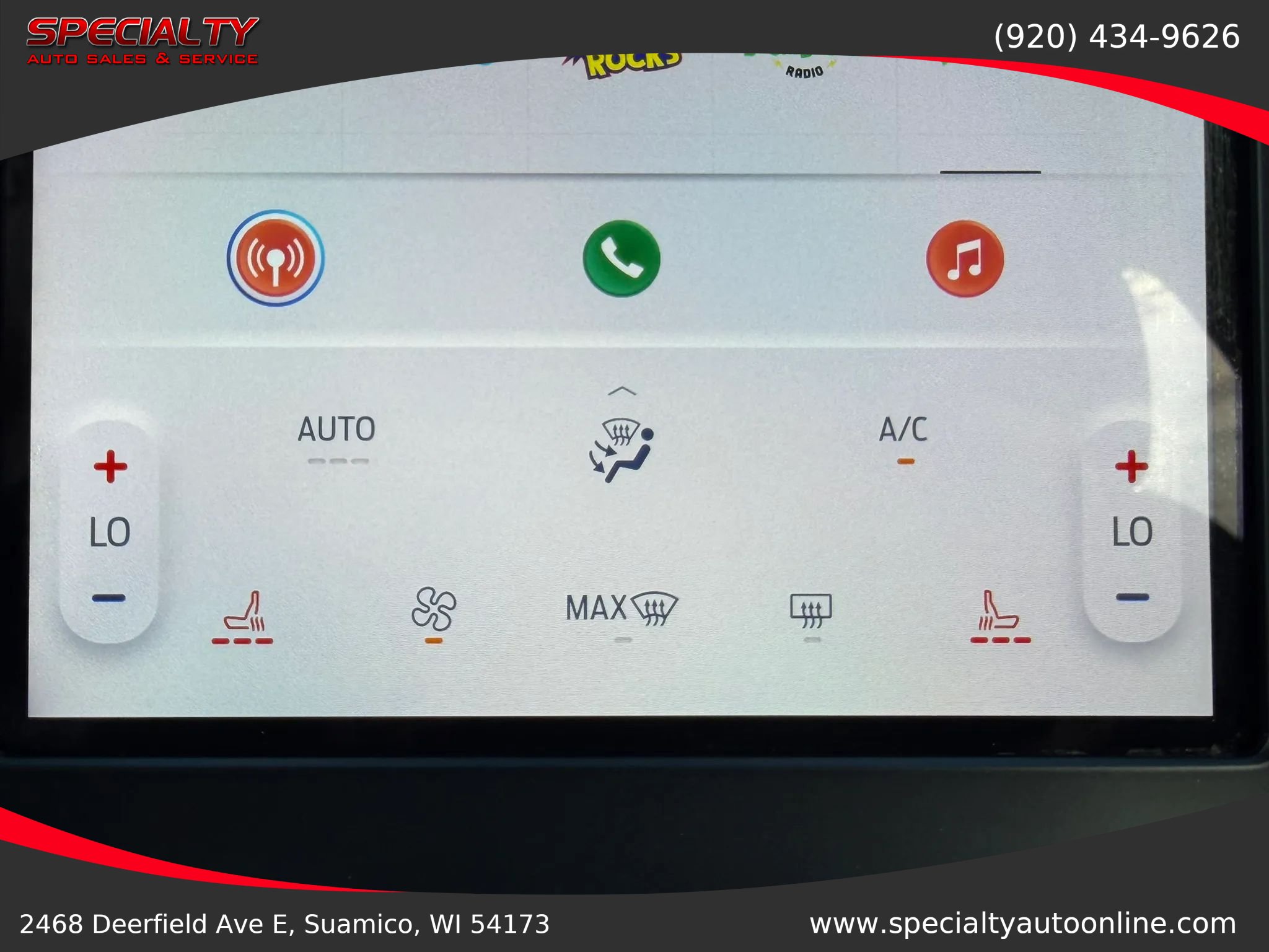Used 2023 Ford Edge SEL AWD/4WD image 28