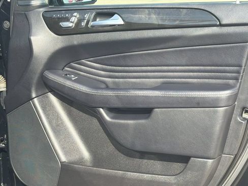 Used 2018 Mercedes-Benz GLE 43 AMG 4MATIC Coupe image 17