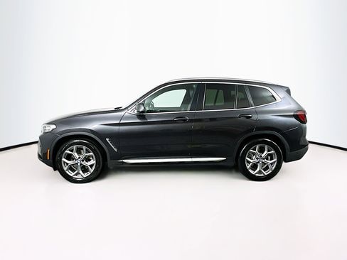 Used 2024 BMW X3 sDrive30i image 4