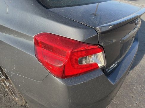 Used 2021 Subaru WRX Limited image 24