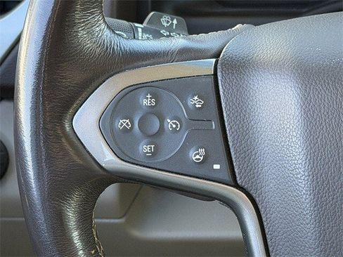 Used 2018 Chevrolet Tahoe LT image 15