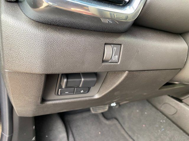 New 2025 GMC Canyon Elevation w/ Convenience Package AWD/4WD image 19