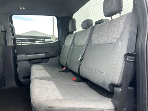 Used 2021 Ford F150 XLT image 24