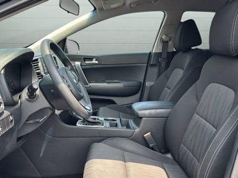 Used 2017 Kia Sportage LX AWD/4WD image 20