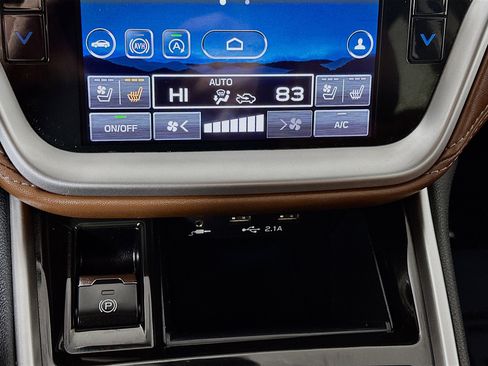 Used 2022 Subaru Outback Touring XT w/ Popular Package #2 image 16