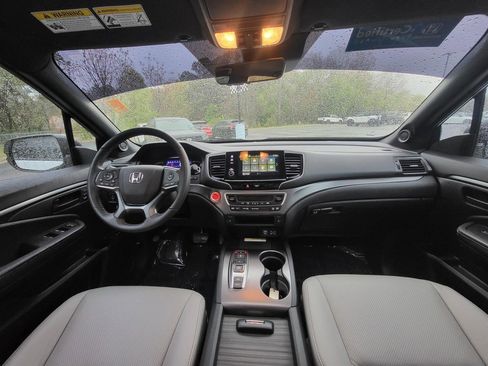 Certified 2023 Honda Passport EX-L image 15