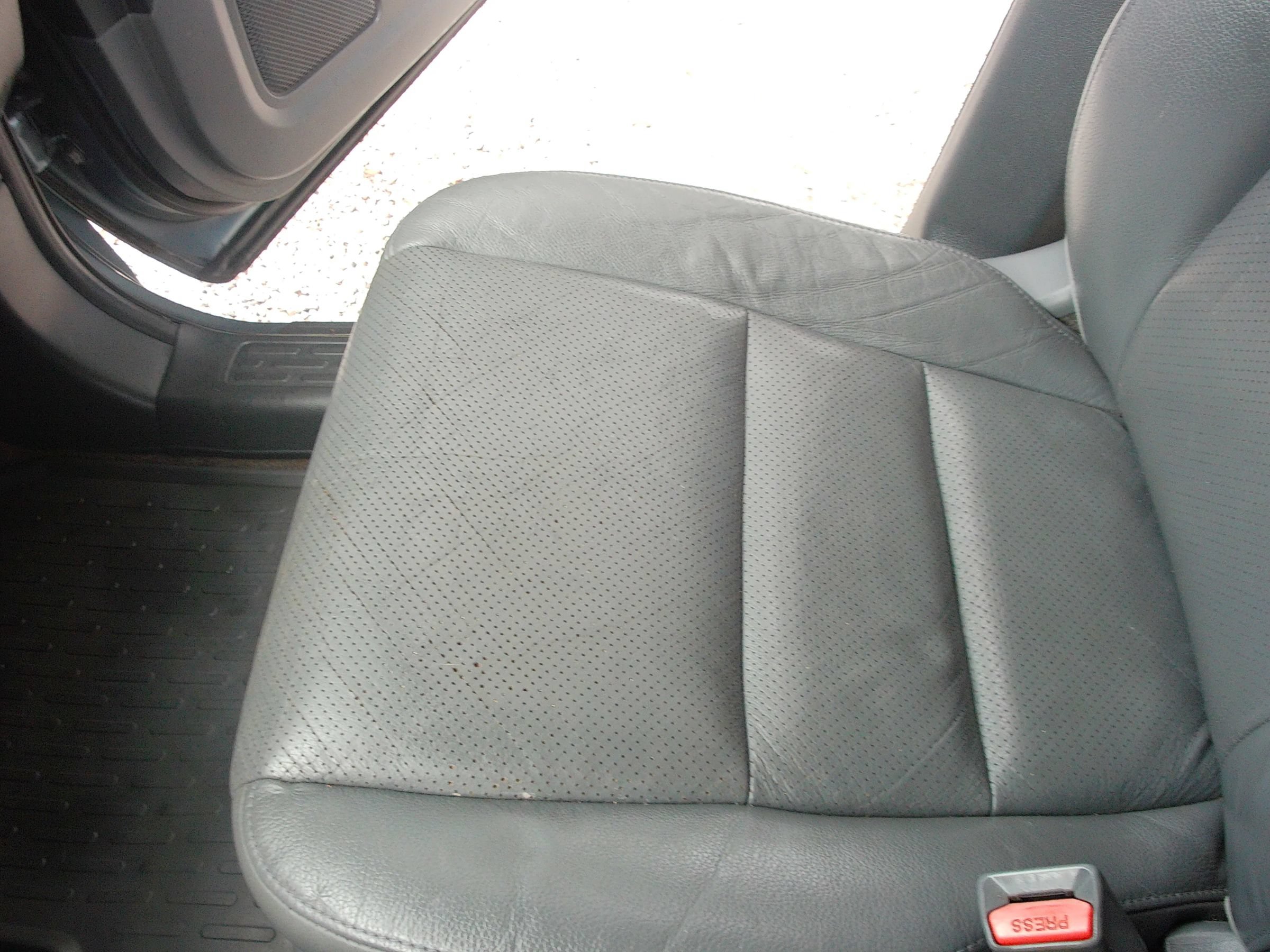 Used 2007 Honda Ridgeline RTL image 21