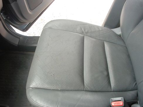Used 2007 Honda Ridgeline RTL image 21