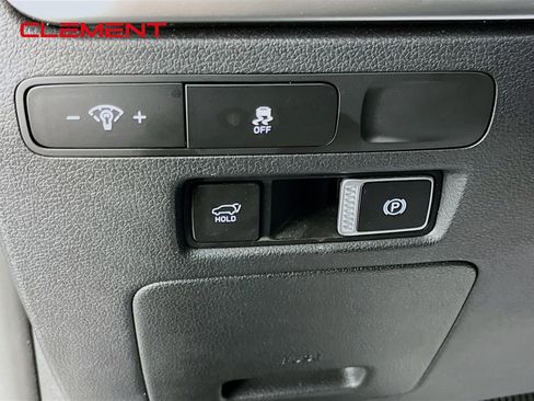 Used 2024 Hyundai Palisade SEL FWD image 13