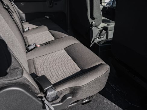 New 2026 Ford Transit 350 XLT image 39