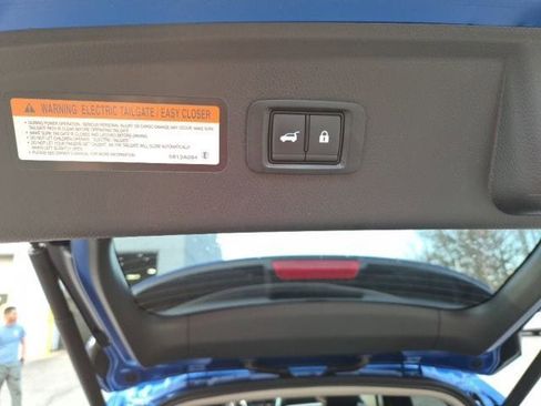 Used 2026 Mitsubishi Eclipse Cross AWD image 11