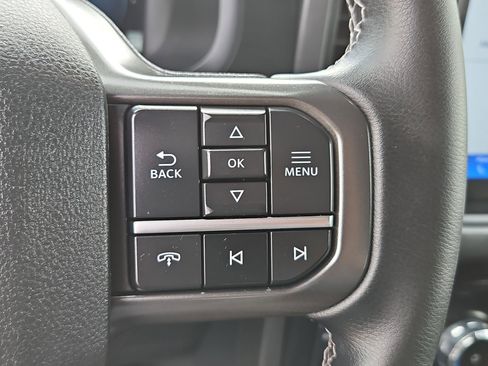 Used 2024 Ford F150 XLT w/ Equipment Group 302A MID image 19