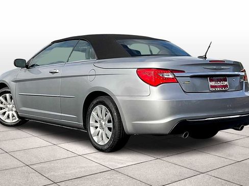 Used 2013 Chrysler 200 Touring image 15