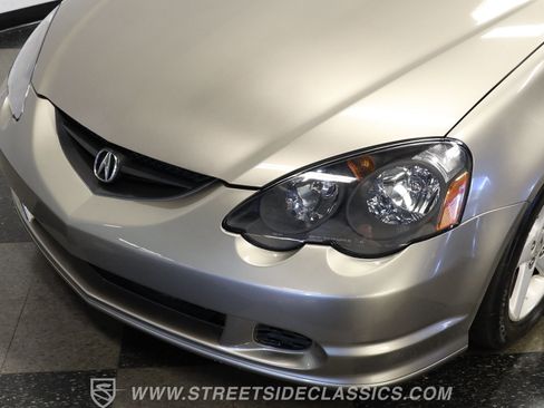 Used 2003 Acura RSX Type-S image 18