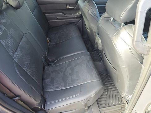 Used 2025 Toyota Tacoma TRD Off-Road image 22