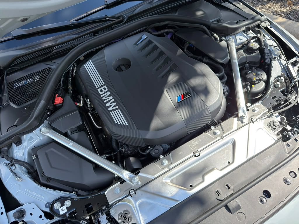 New 2027 BMW 440i xDrive Convertible AWD/4WD image 28