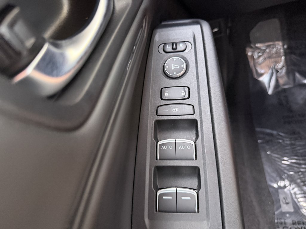 Used 2024 Honda Accord EX image 25