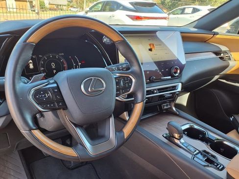 Used 2024 Lexus RX 350 Premium w/ Cold Area Package image 11