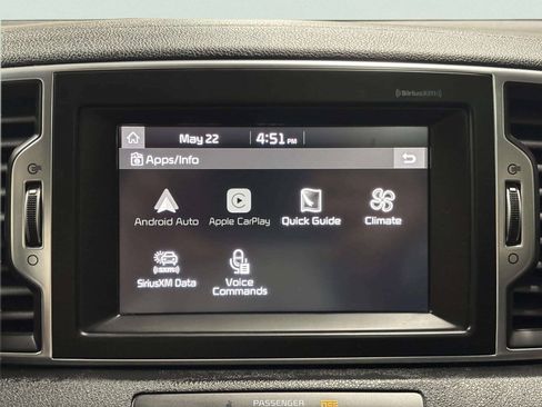 Used 2019 Kia Sportage EX w/ EX Premium Package AWD/4WD image 25