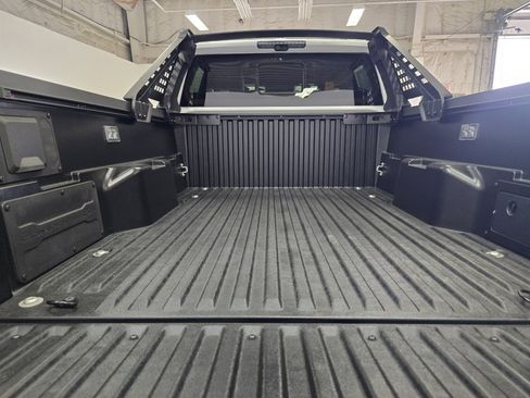 New 2026 Toyota Tacoma 4x4 Double Cab Hybrid image 22