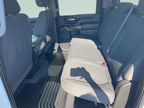 Used 2023 GMC Sierra 3500 SLE w/ SLE Convenience Package AWD/4WD image 25