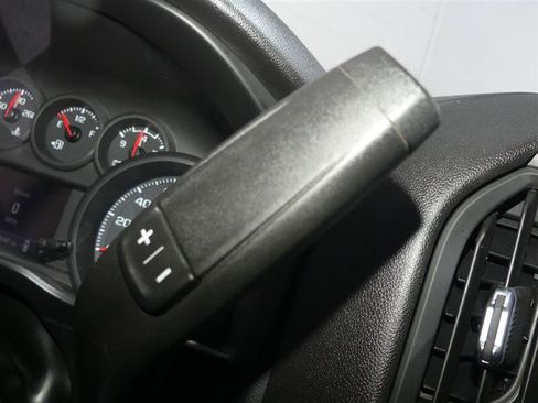 Used 2020 Chevrolet Silverado 1500 W/T w/ WT Value Package AWD/4WD image 33