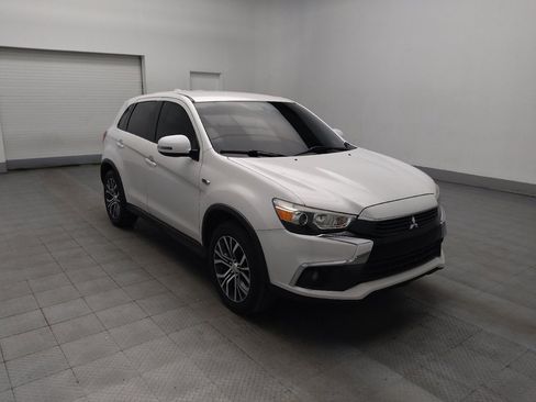 Used 2017 Mitsubishi Outlander Sport SE image 13