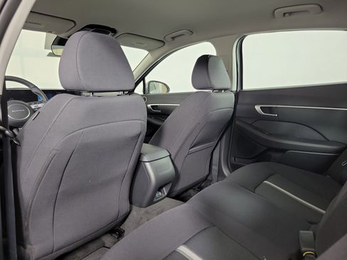 New 2026 Hyundai Sonata SEL AWD/4WD image 33