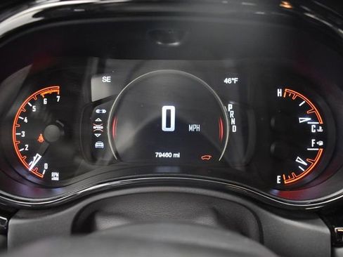 Used 2021 Dodge Durango R/T w/ Trailer Tow Group IV image 11