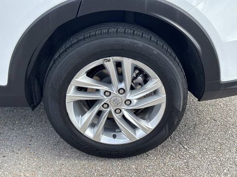 Used 2025 Buick Envista Preferred FWD image 4