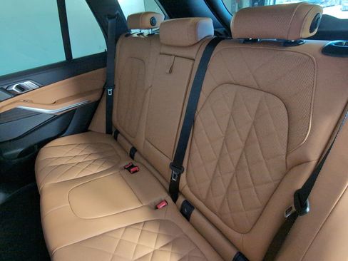 New 2026 BMW X5 sDrive40i w/ Climate Comfort Package image 28