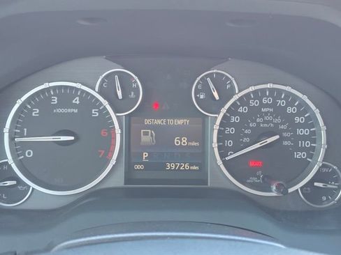 Used 2014 Toyota Tundra SR5 w/ TRD Off Road Package image 36