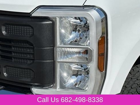 Used 2024 Ford F350 XL AWD/4WD image 4