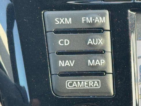 Used 2018 Nissan Rogue Sport SL w/ SL Premium Package FWD image 24