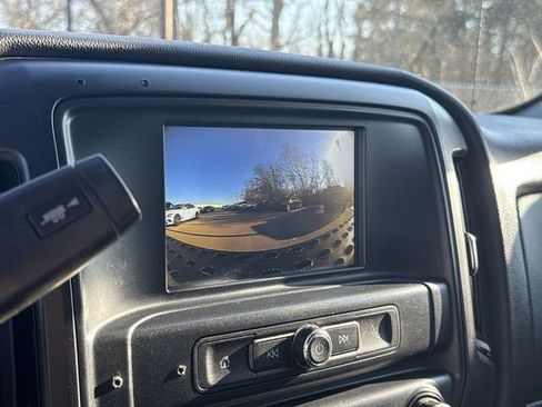 Used 2019 Chevrolet Silverado 2500 W/T w/ WT Convenience Package image 17