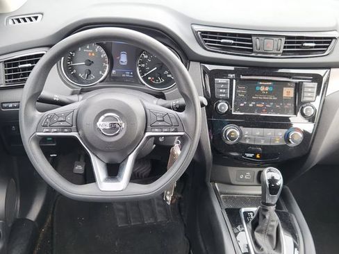 Used 2020 Nissan Rogue Sport S w/ Appearance Package AWD/4WD image 20