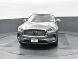 Used 2021 INFINITI QX50 Luxe image 4