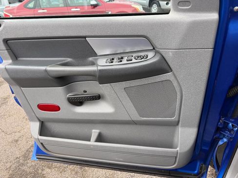 Used 2008 Dodge Ram 1500 Truck SLT image 20