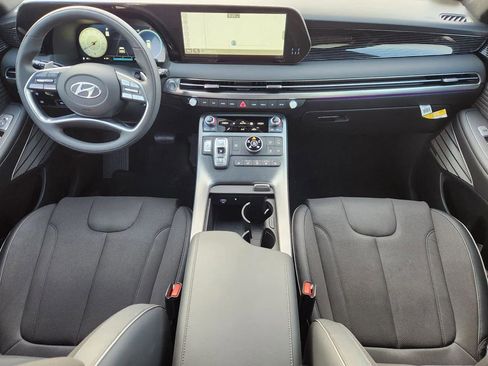 New 2025 Hyundai Palisade Calligraphy image 22