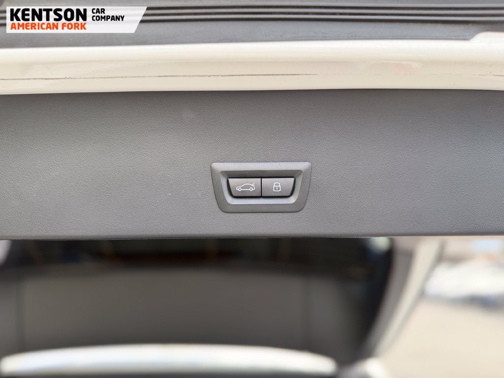 Used 2025 BMW X3 xDrive30i AWD/4WD image 30