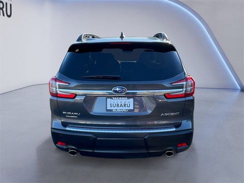 Certified 2024 Subaru Ascent Premium w/ Convenience Package image 4