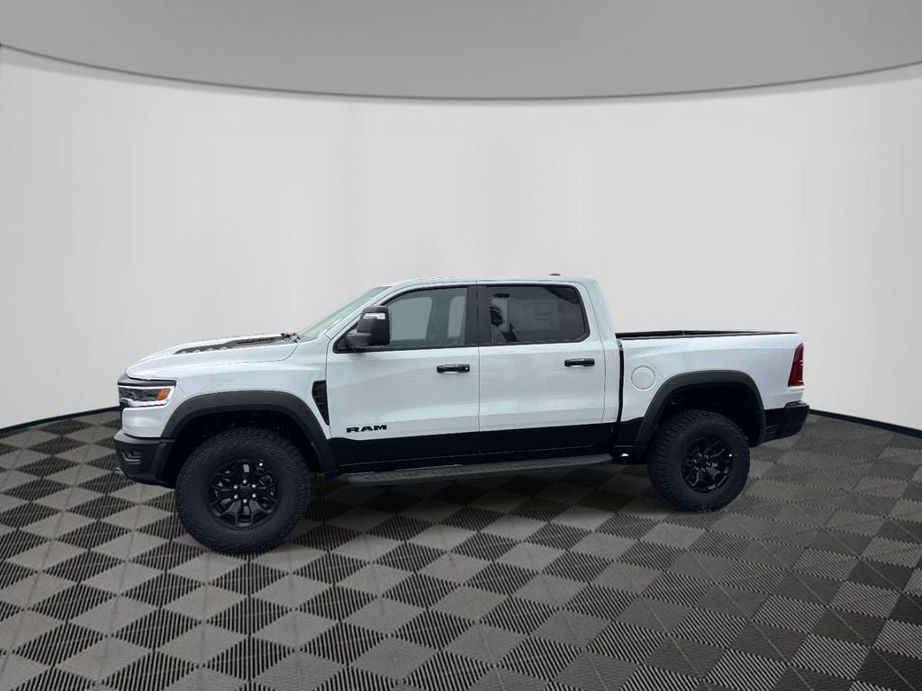 New 2026 RAM 1500 RHO w/ RHO Level 1 Equipment Group AWD/4WD image 2