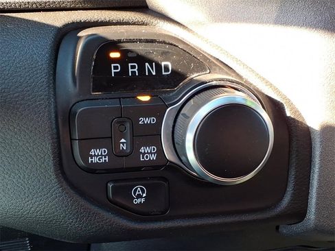 Used 2024 RAM 1500 Tradesman image 22