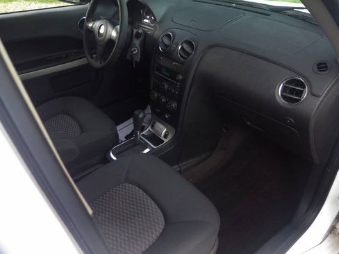 Used 2008 Chevrolet HHR LT FWD image 23