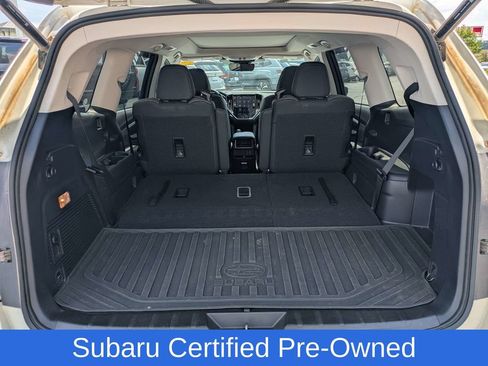 Certified 2024 Subaru Ascent Onyx Edition AWD/4WD image 14