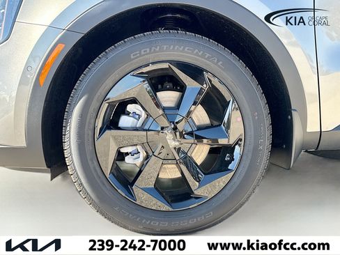 New 2026 Kia Sorento SX Prestige image 43