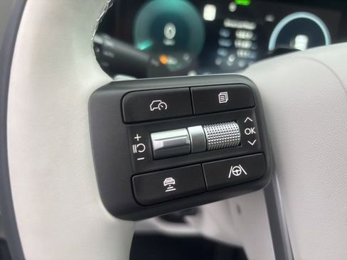 New 2026 Hyundai Palisade Calligraphy image 19