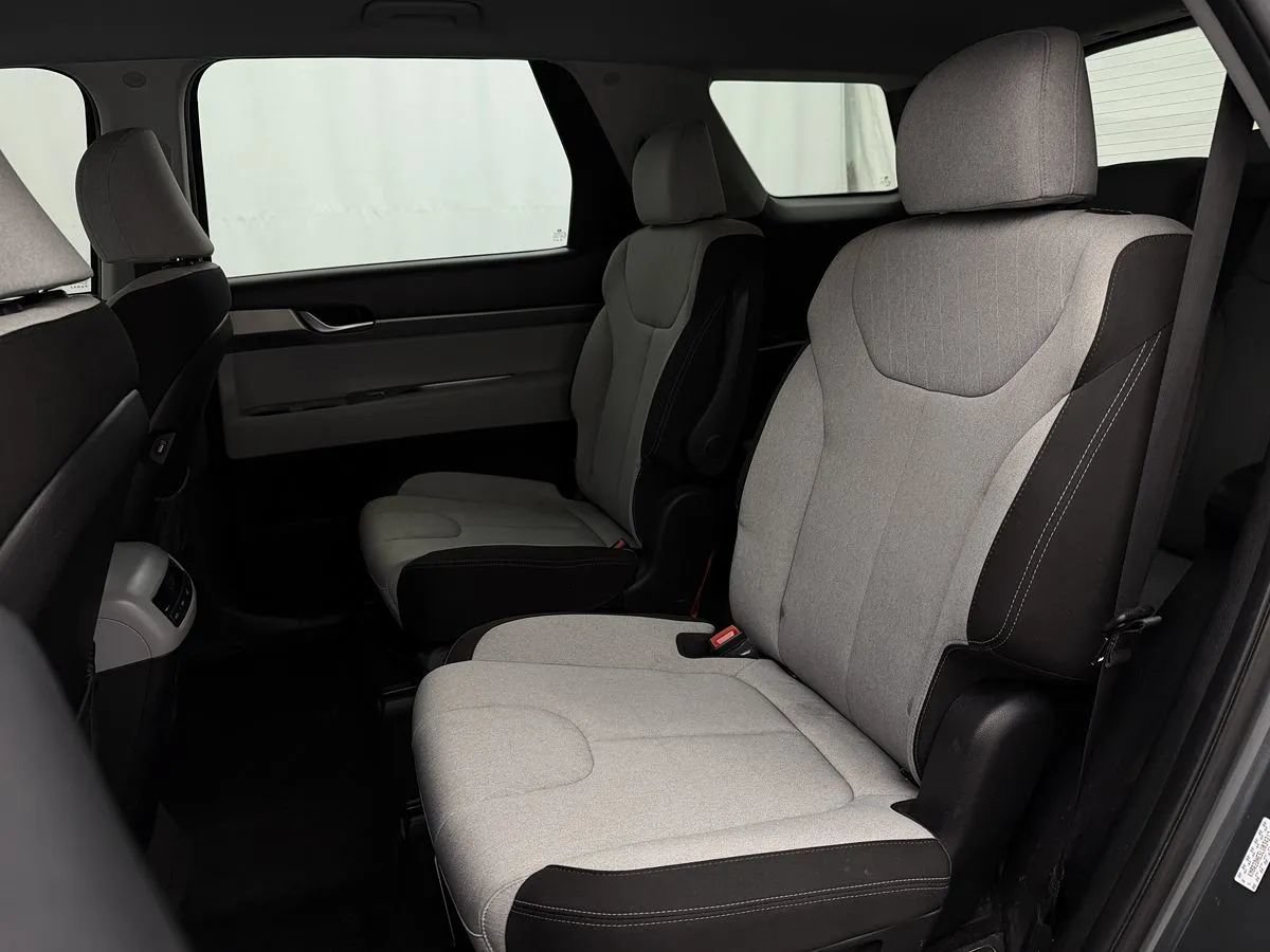 Used 2020 Hyundai Palisade SEL AWD/4WD image 22