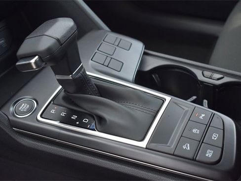 New 2026 Kia Sportage LX image 21